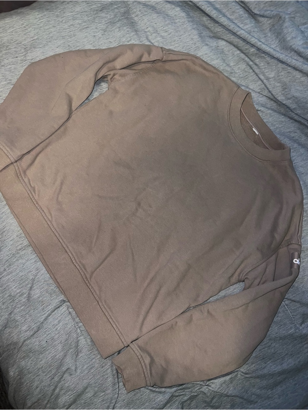 Alo Renown Crewneck